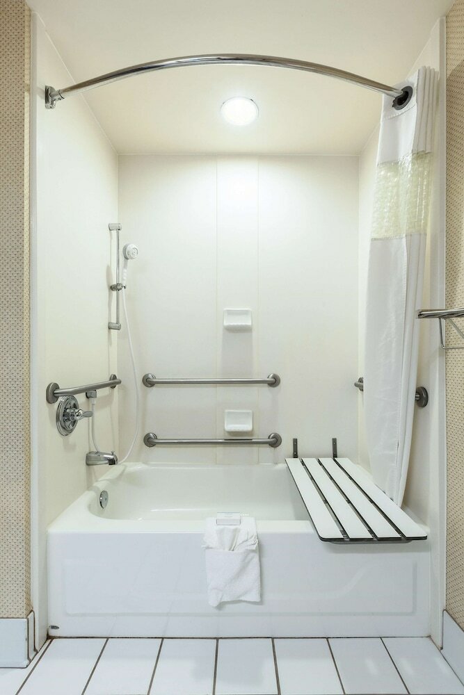 Hotel Comfort Inn & Suites Mt. Holly - Westampton