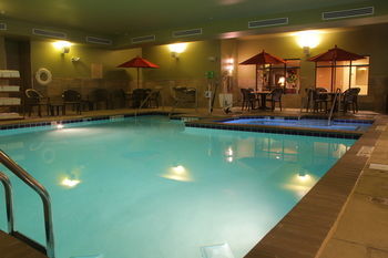 Hotel Little Missouri Inn & Suites