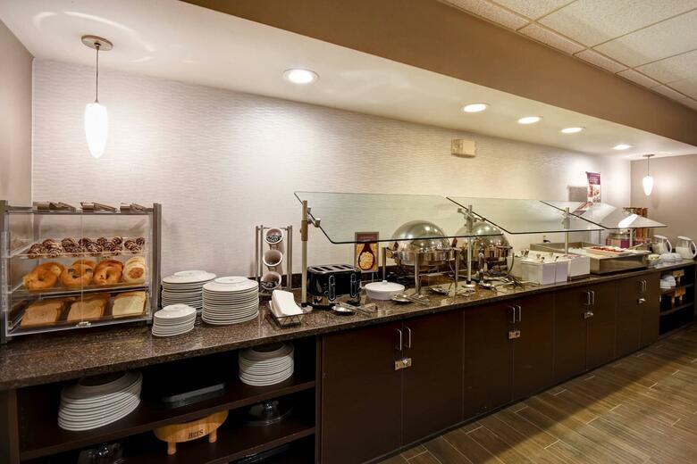 Hotel Residence Inn By Marriott Dayton Beavercreek
