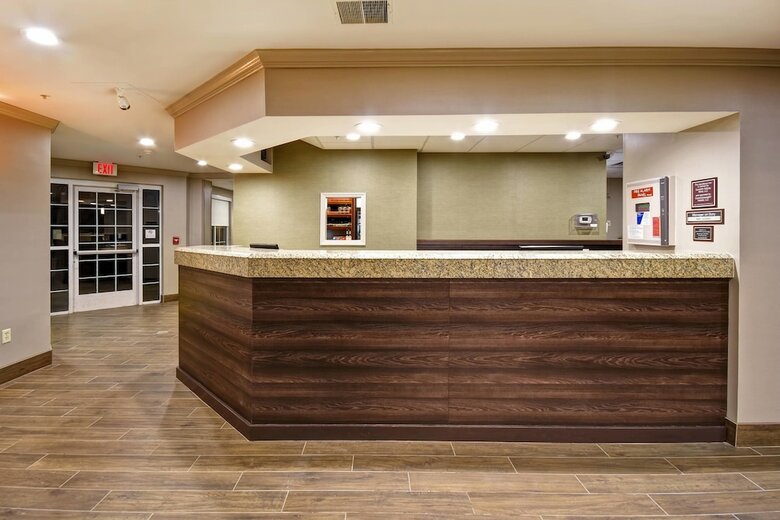 Hotel Residence Inn By Marriott Dayton Beavercreek