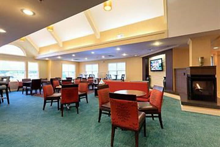Hotel Residence Inn By Marriott Dayton Beavercreek