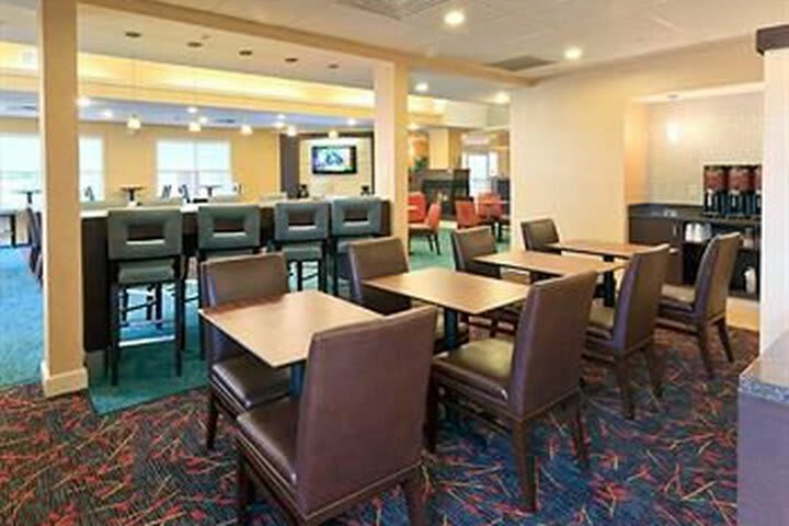 Hotel Residence Inn By Marriott Dayton Beavercreek