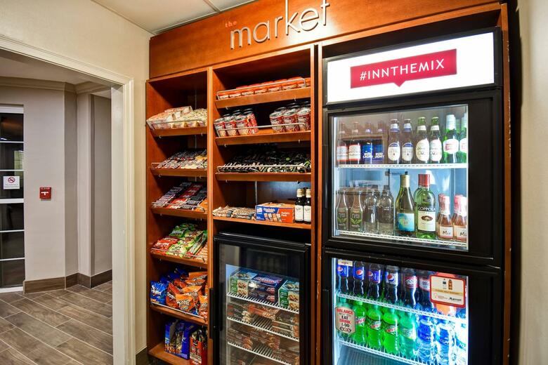 Hotel Residence Inn By Marriott Dayton Beavercreek