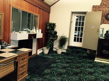 Atlas Motor Lodge