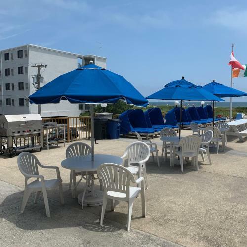 Motel Roman Holiday Resort