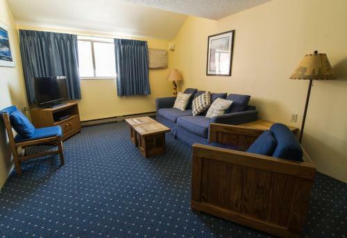 Hotel Black Bear Lodge