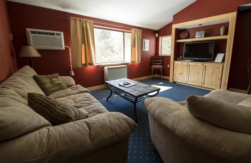 Hotel Black Bear Lodge