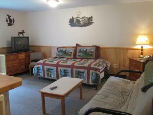 Motel Bear Tree Lodge