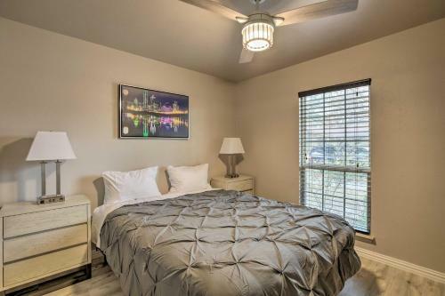 Family-friendly Garland Home With Private Pool!