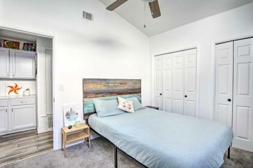 Garland Lake House With Yard And Private Pool!