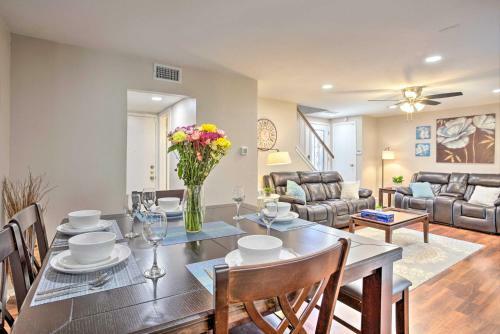 Charming Garland Home About 18 Mi To Dtwn Dallas