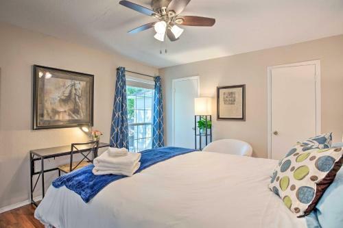 Charming Garland Home About 18 Mi To Dtwn Dallas