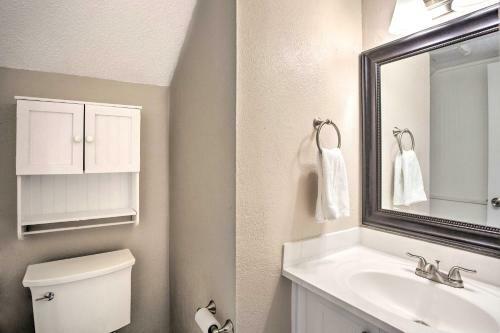Charming Garland Home About 18 Mi To Dtwn Dallas