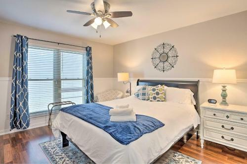 Charming Garland Home About 18 Mi To Dtwn Dallas