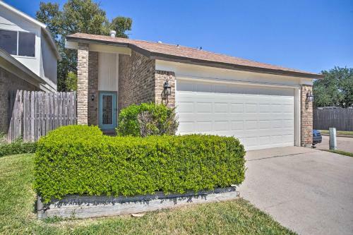 Charming Garland Home About 18 Mi To Dtwn Dallas