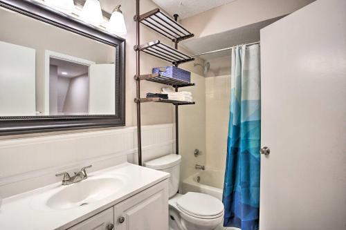 Charming Garland Home About 18 Mi To Dtwn Dallas