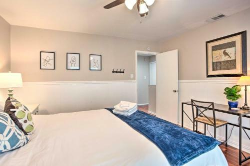 Charming Garland Home About 18 Mi To Dtwn Dallas