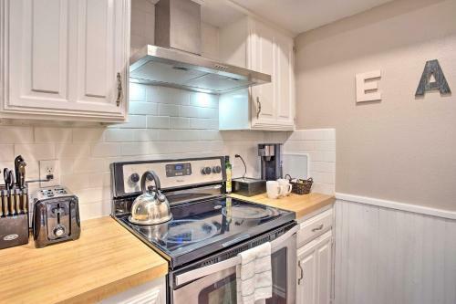 Charming Garland Home About 18 Mi To Dtwn Dallas