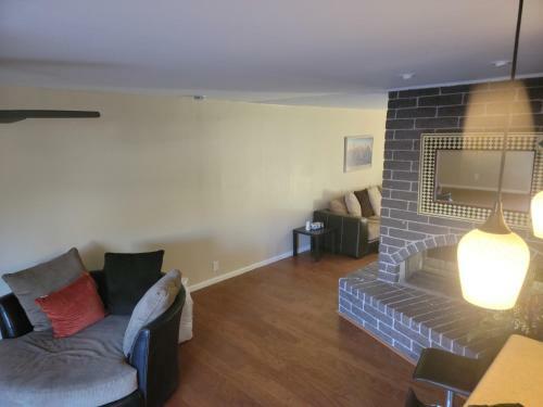 Apartamento Nice Condo