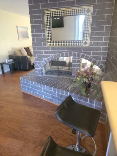 Apartamento Nice Condo