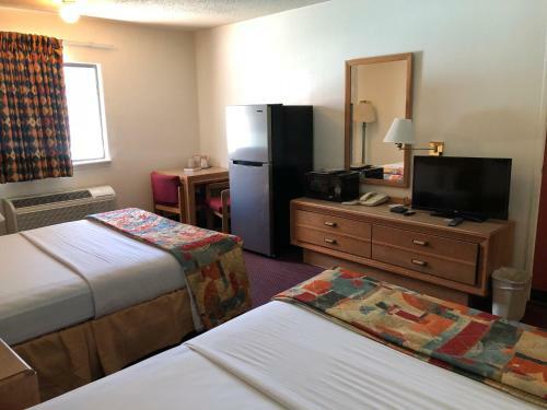 Apartamento Extend A Suites