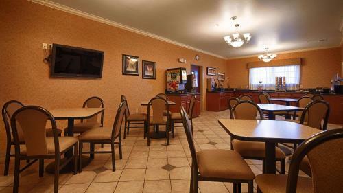 Hotel Best Western Inn & Suites - Henrietta