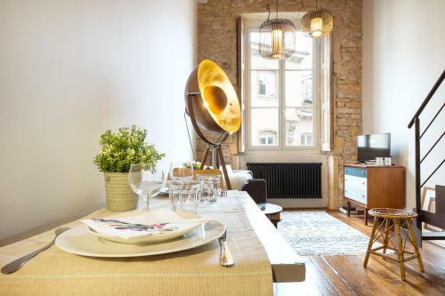 Apartamento Concerto Duplex Lyon