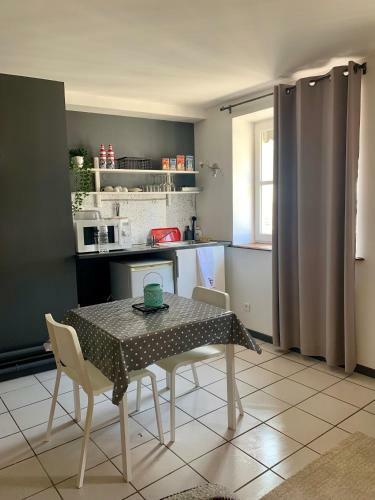 Apartamento Studio Au C?ur de Lyon