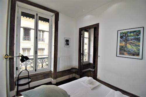 Apartamento Orpi Constantine14, Hyper Centre Lyon Op�ra