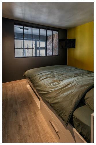 Apartamento Le Florence - Duplex Moderne Climatis� Avec Garage