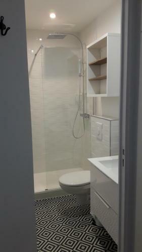 Apartamento Duplex Basti�