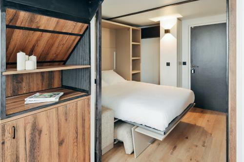 Apartamento Make My Day 61, Rue Sully