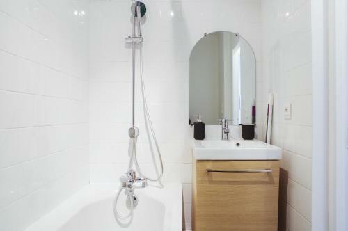 Apartamento Le Dodo Part-dieu