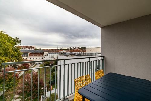 Apartamento Be My Home - Les Mots Bleus
