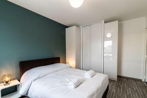 Apartamento Be My Home - Les Mots Bleus