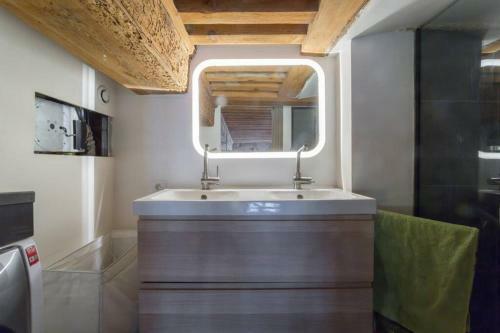 Apartamento Duplex Le Vorace