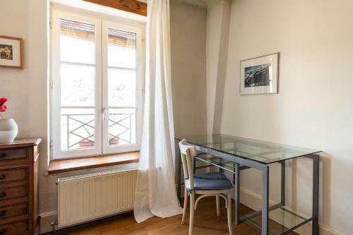 Apartamento Dify - Adelaide Perrin