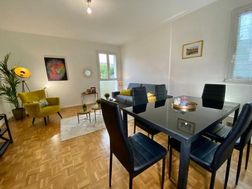 Apartamento Le Baraban