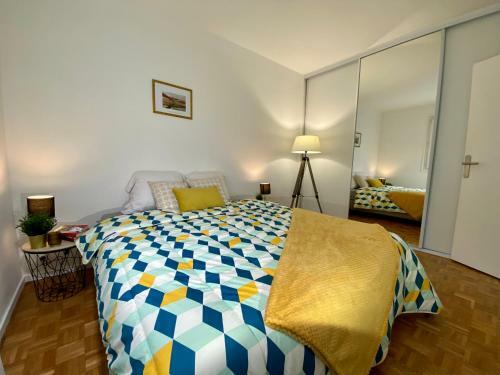 Apartamento Le Baraban