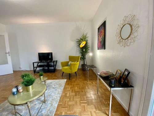 Apartamento Le Baraban