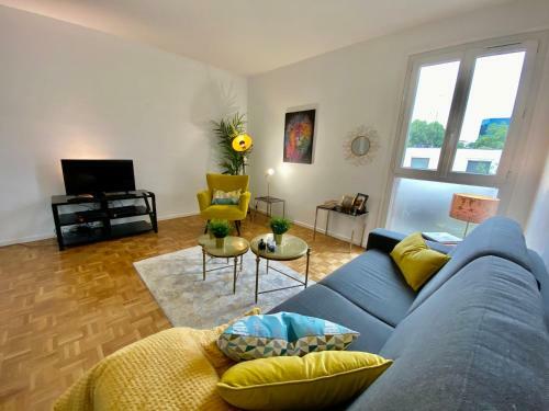 Apartamento Le Baraban