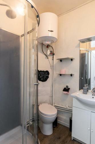 Apartamento Dify Cuvier Saxe Roosevelt