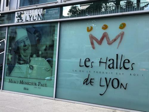 Apartamento Lyon 3 Triangle D'or