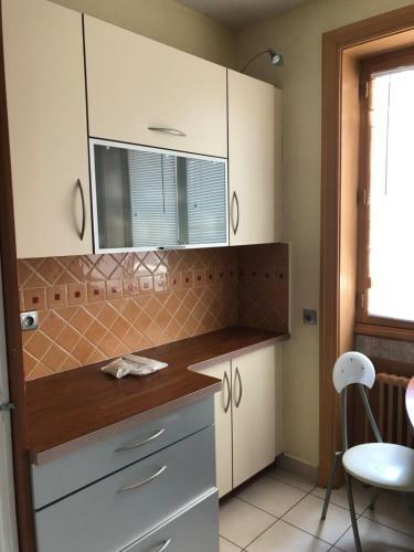 Apartamento Lyon 3 Triangle D'or