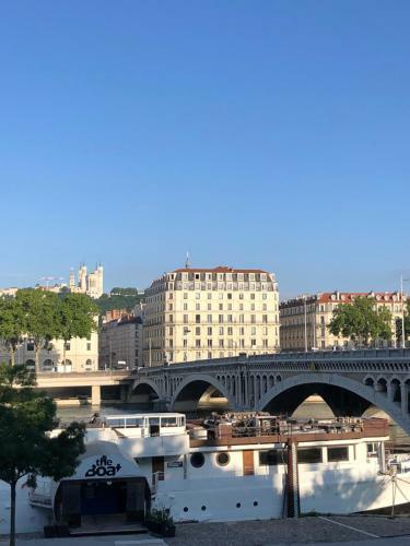 Apartamento Lyon 3 Triangle D'or