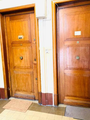 Apartamento Studio Zen Gare Part Dieu