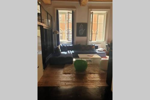 Apartamento Esprit Loft Design Hyper Centre Lyon 1er