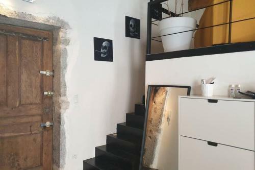 Apartamento Esprit Loft Design Hyper Centre Lyon 1er