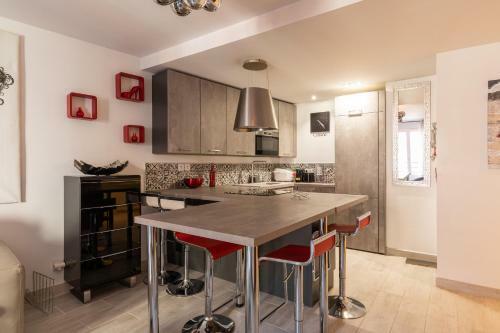 Apartamento Dify Vieux Lyon