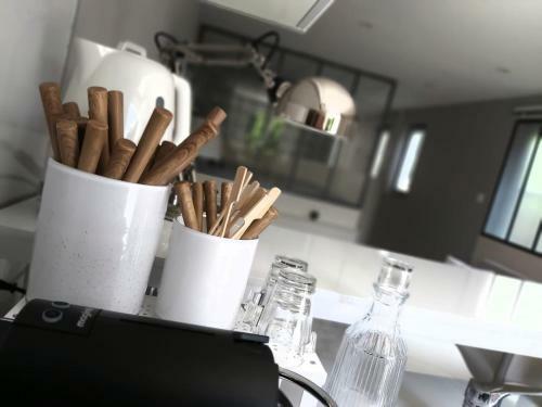 Apartamento Charmant Studio Sur Cour � Saint-rambert Lyon 9e